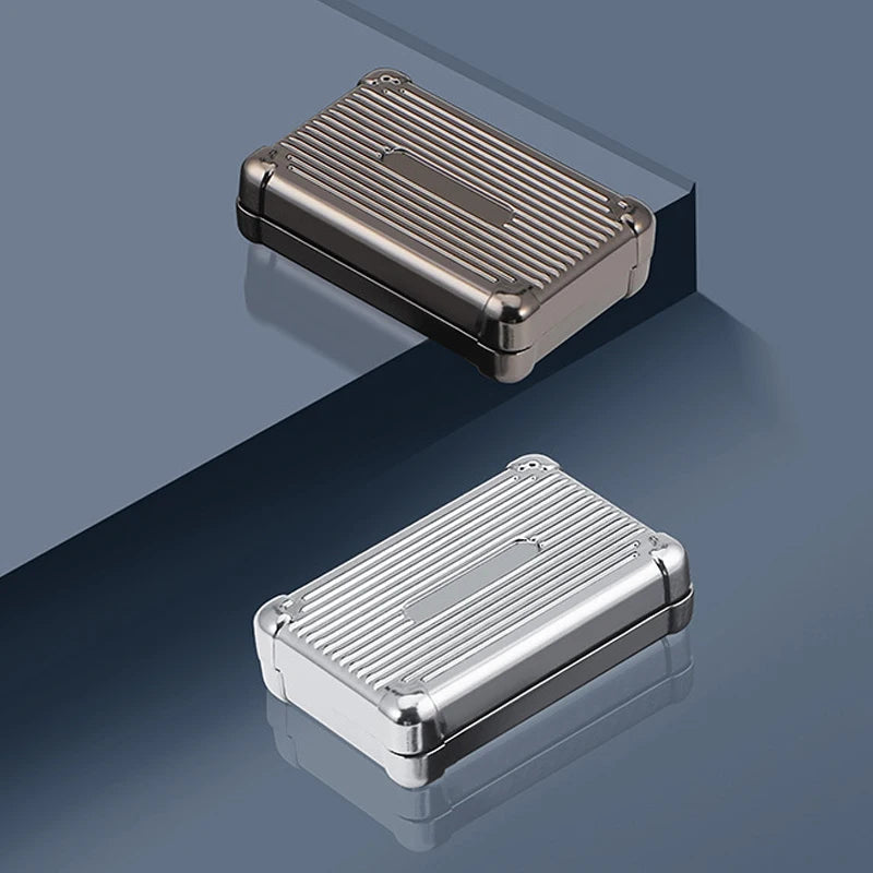 Magnetic Slider