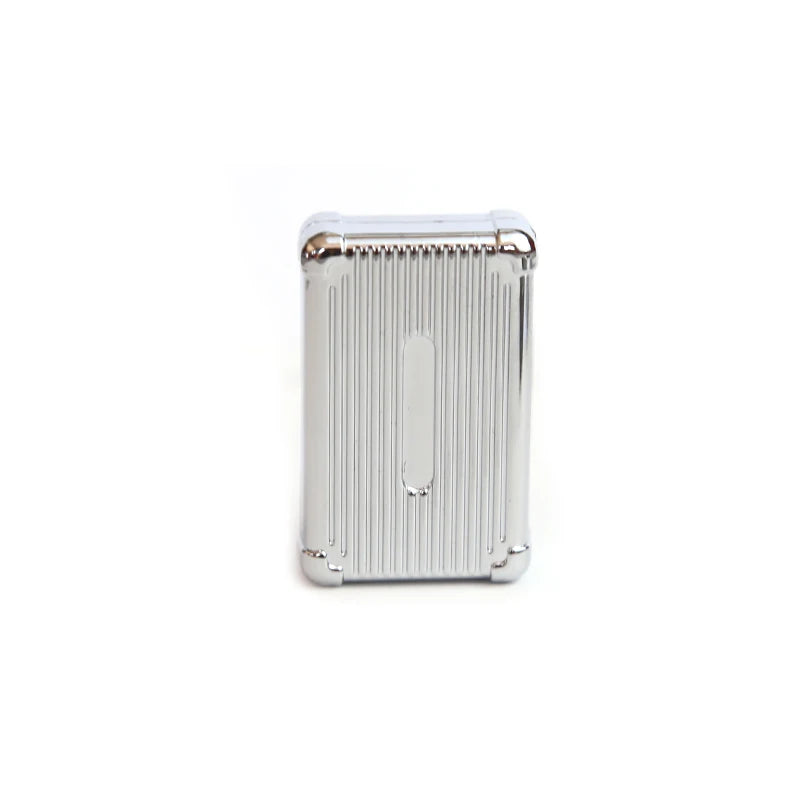 Magnetic Slider