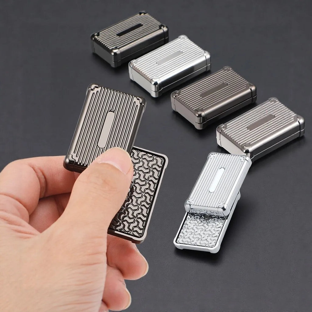 Magnetic Slider