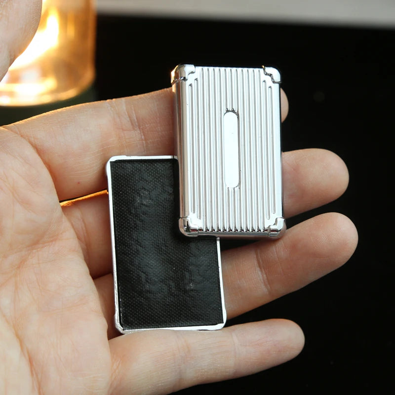 Magnetic Slider