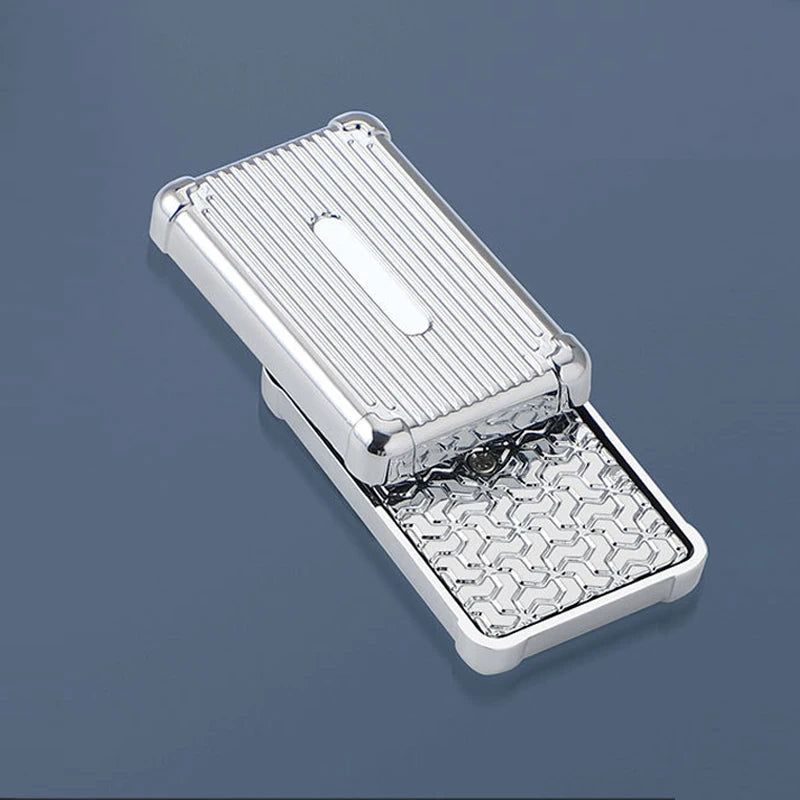 Magnetic Slider